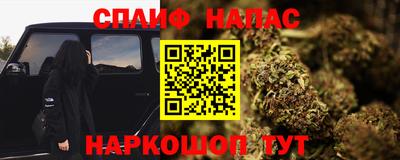 молекула духа Донской